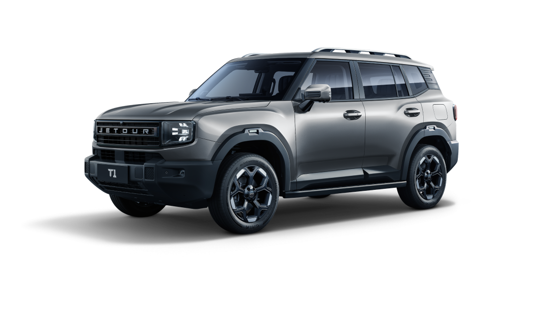 Jetour T1